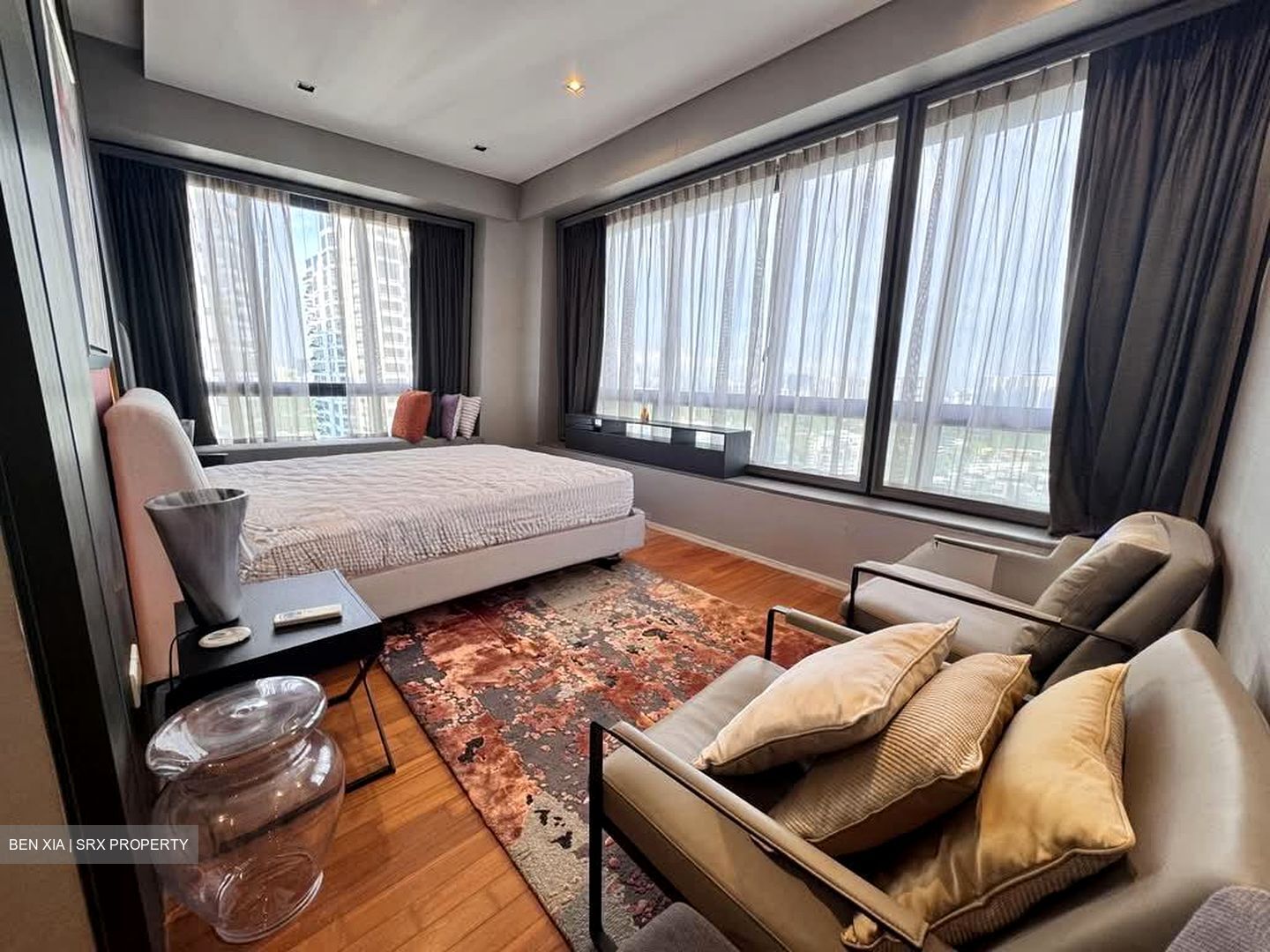 D'Leedon (D10), Condominium #586533421